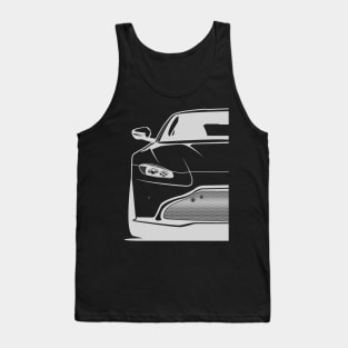 Vantage 2021 Tank Top